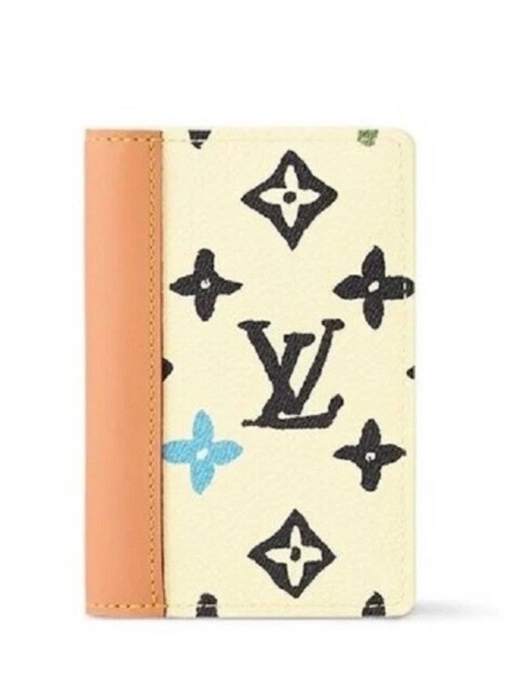Louis Vuitton Cardholder Wallet Mini Unisex - Picture 2 of 8